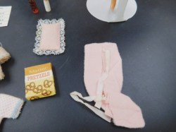 barbie babysits pieces f